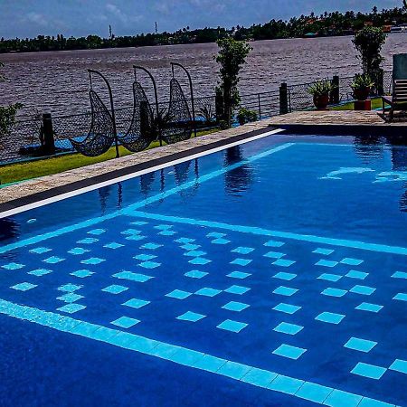 Villa Lausanne Dharga Town Dış mekan fotoğraf