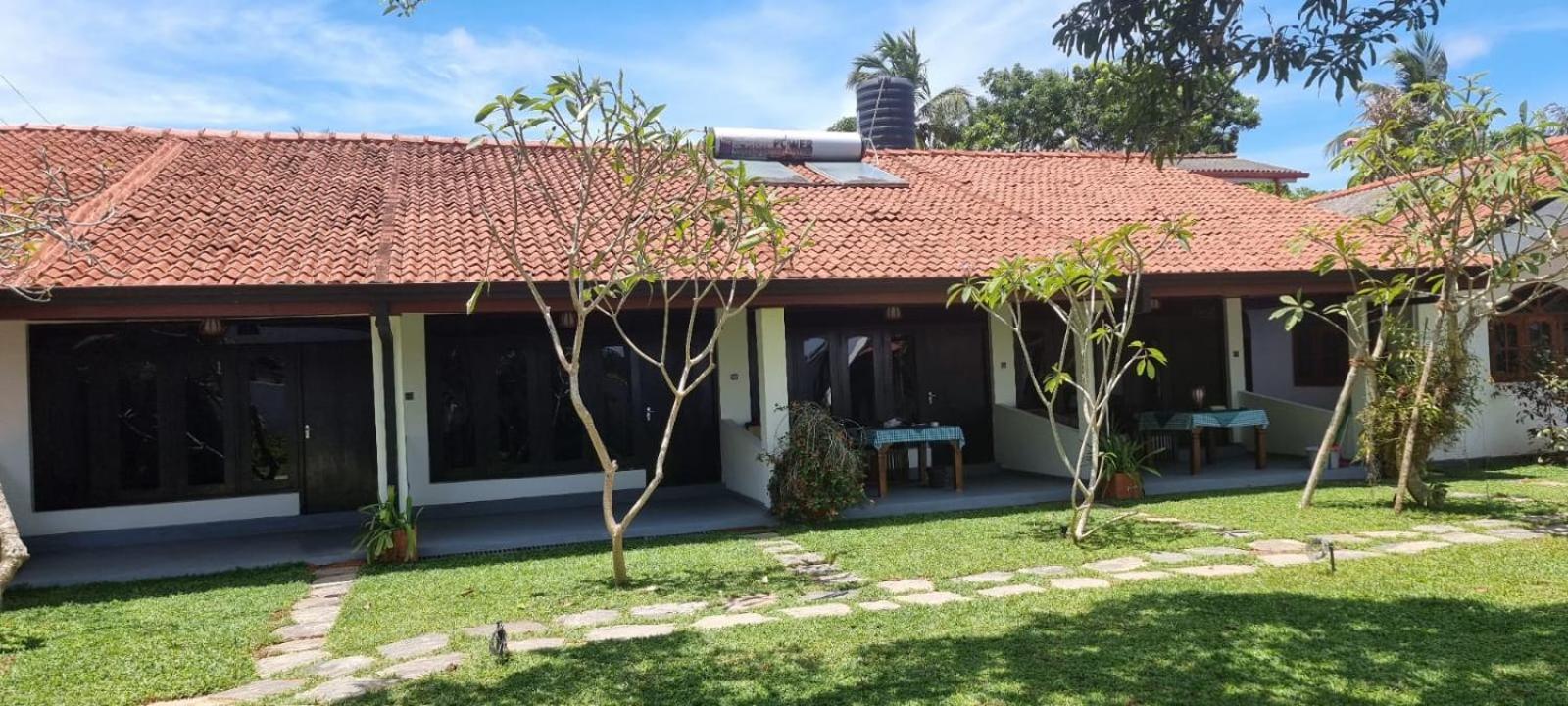 Villa Lausanne Dharga Town Dış mekan fotoğraf