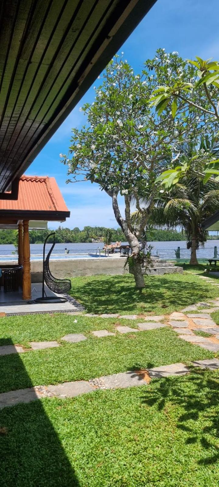 Villa Lausanne Dharga Town Dış mekan fotoğraf
